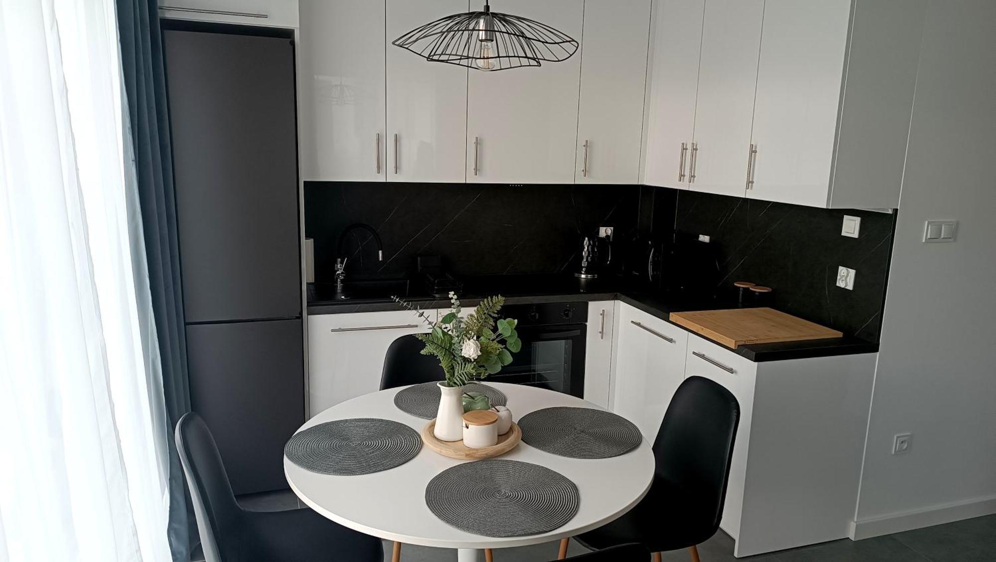 Apartament Sady Busko Zdroj Exterior photo