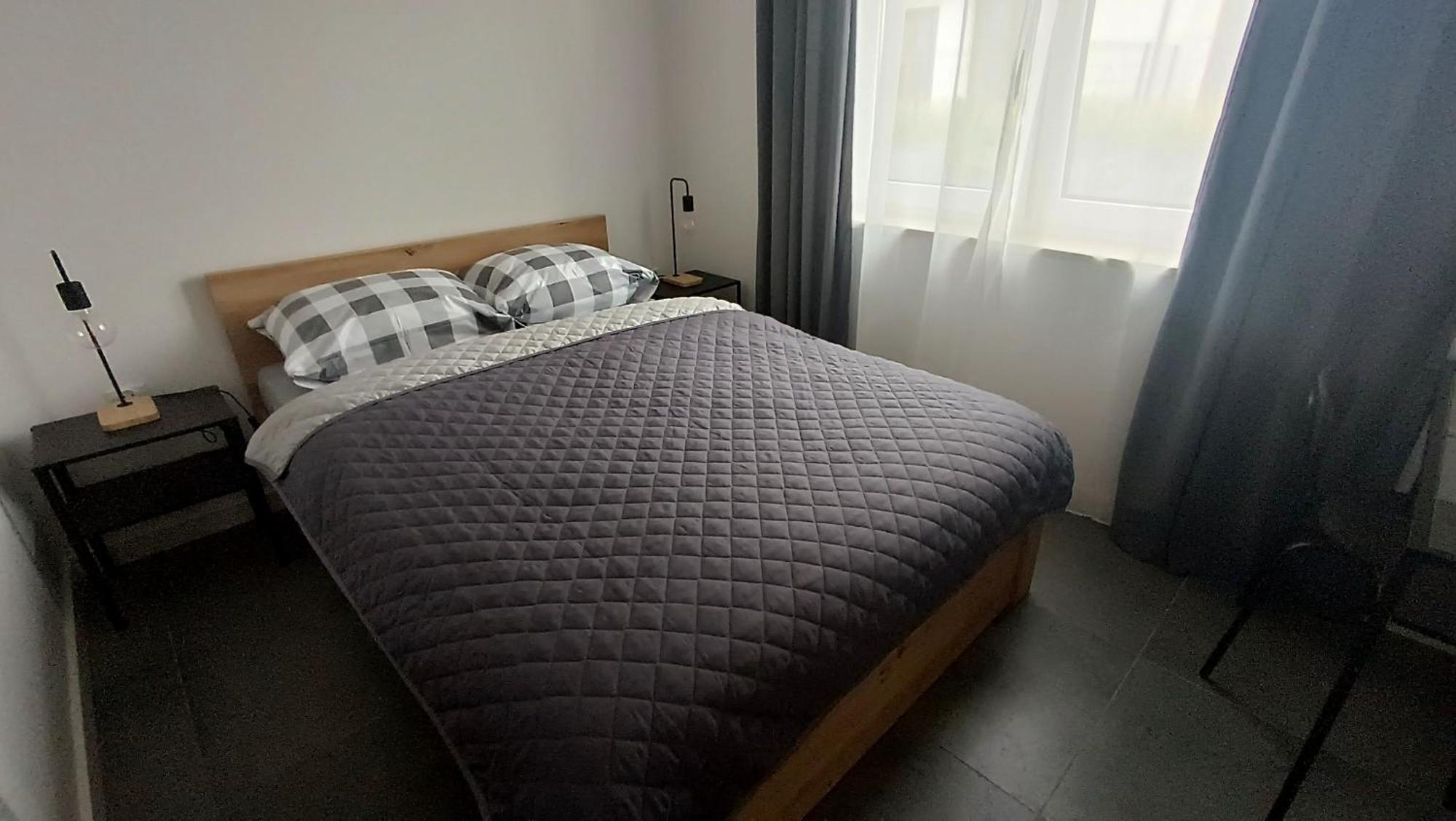 Apartament Sady Busko Zdroj Exterior photo